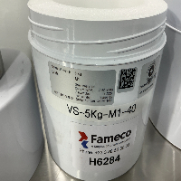 METTLER TOLEDO Nominal value 5Kg - Set of 5 pieces image 2